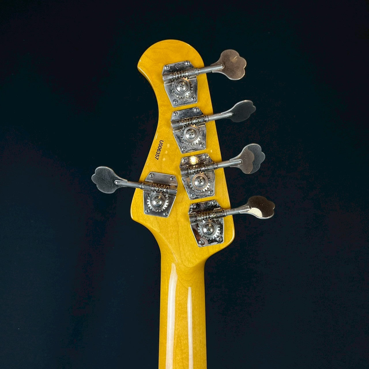 Bacchus Universe Series Jazz Bass 5 String