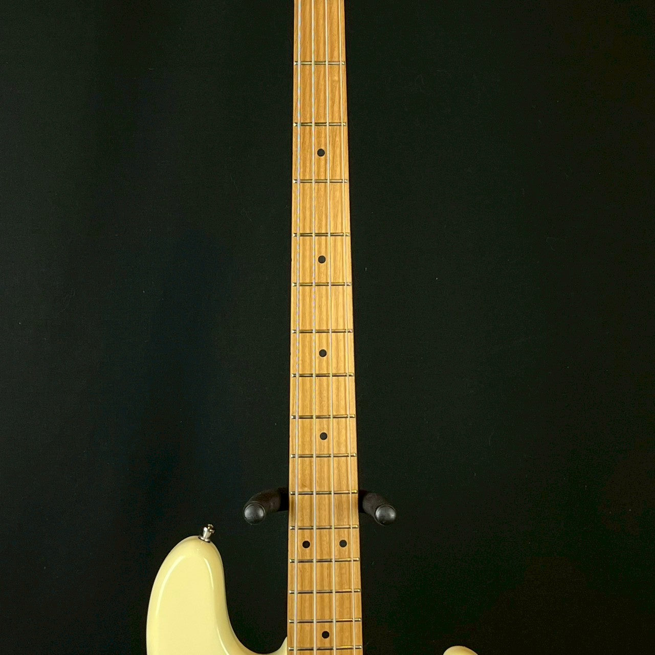 Bacchus BJB Jazz Bass