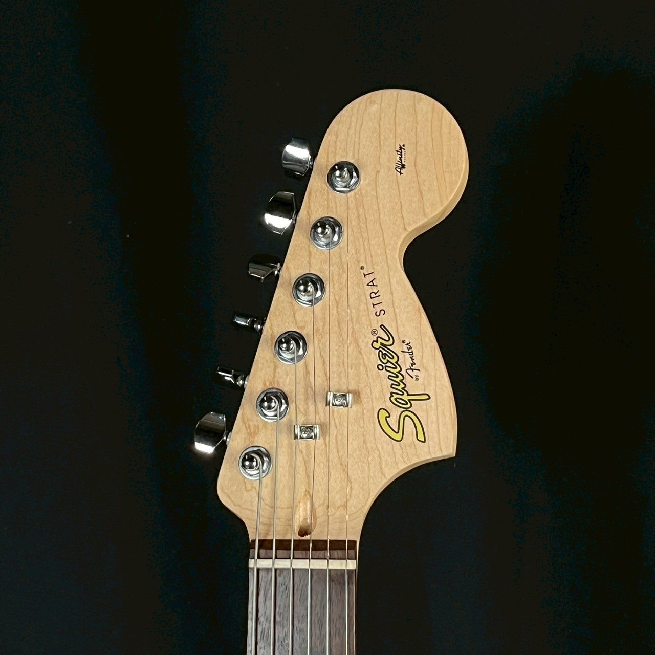 Squier Affinity Stratocaster