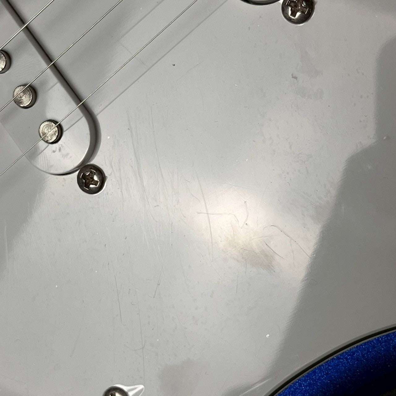 Squier Affinity Stratocaster