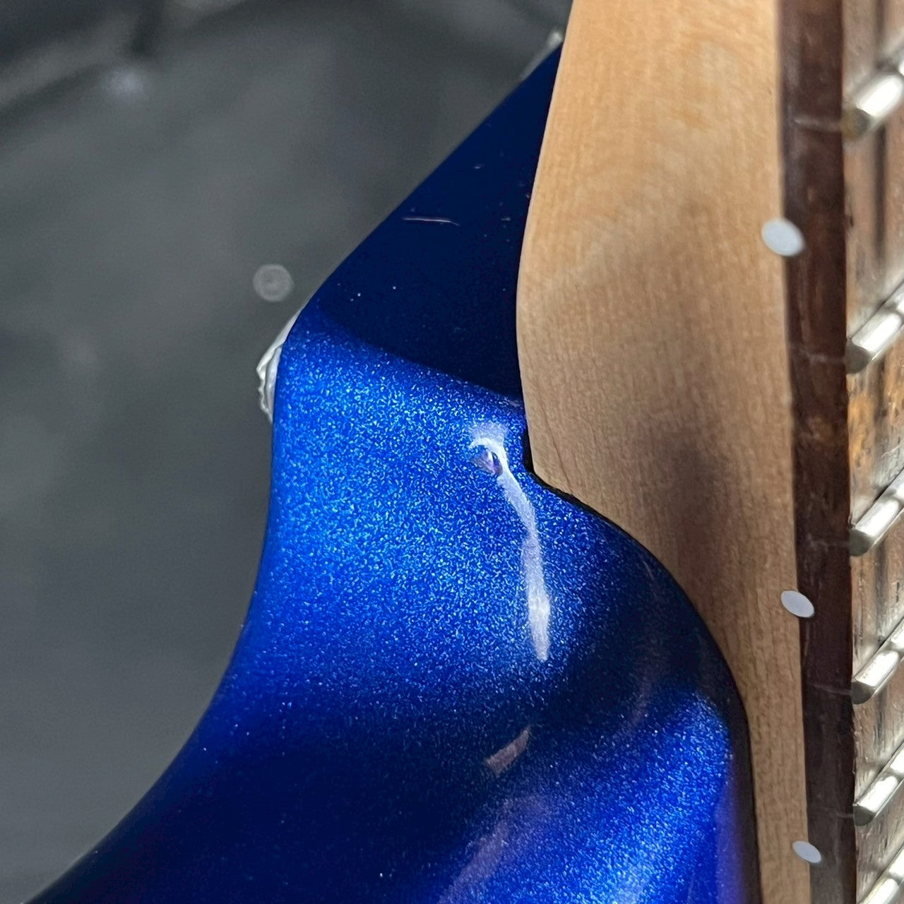 Squier Affinity Stratocaster