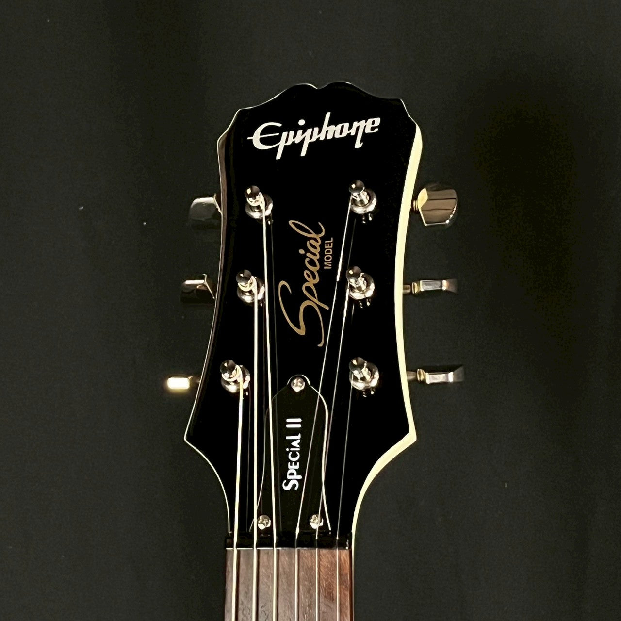 Epiphone Les Paul Special-II 2009