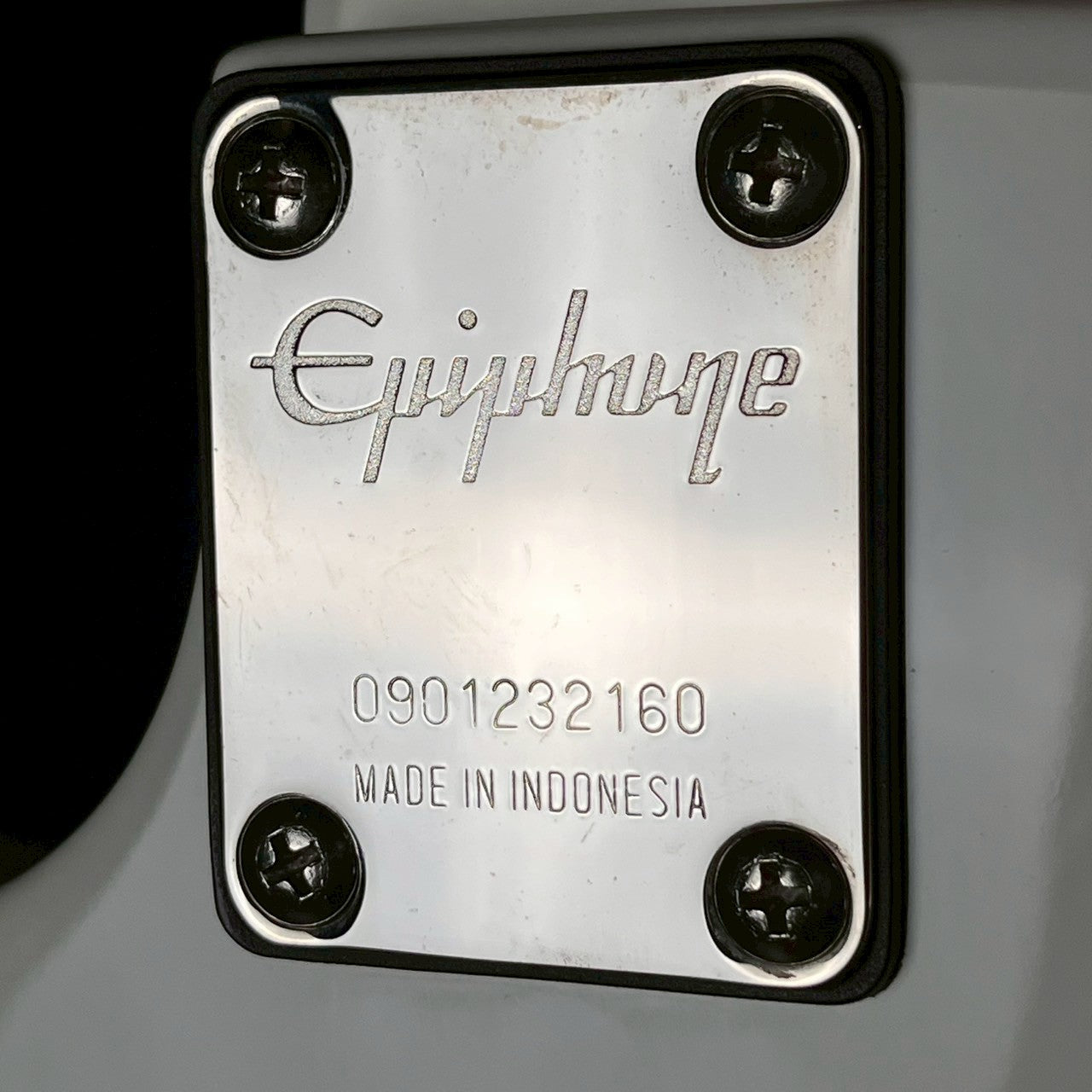 Epiphone Les Paul Special-II 2009