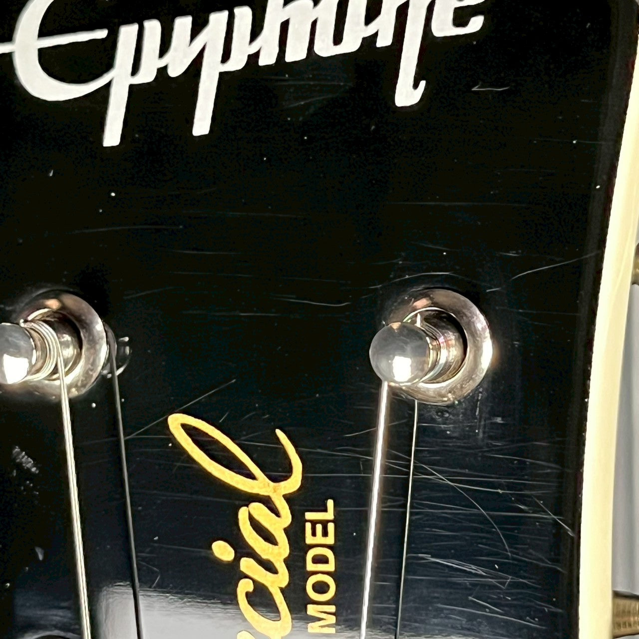 Epiphone Les Paul Special-II 2009