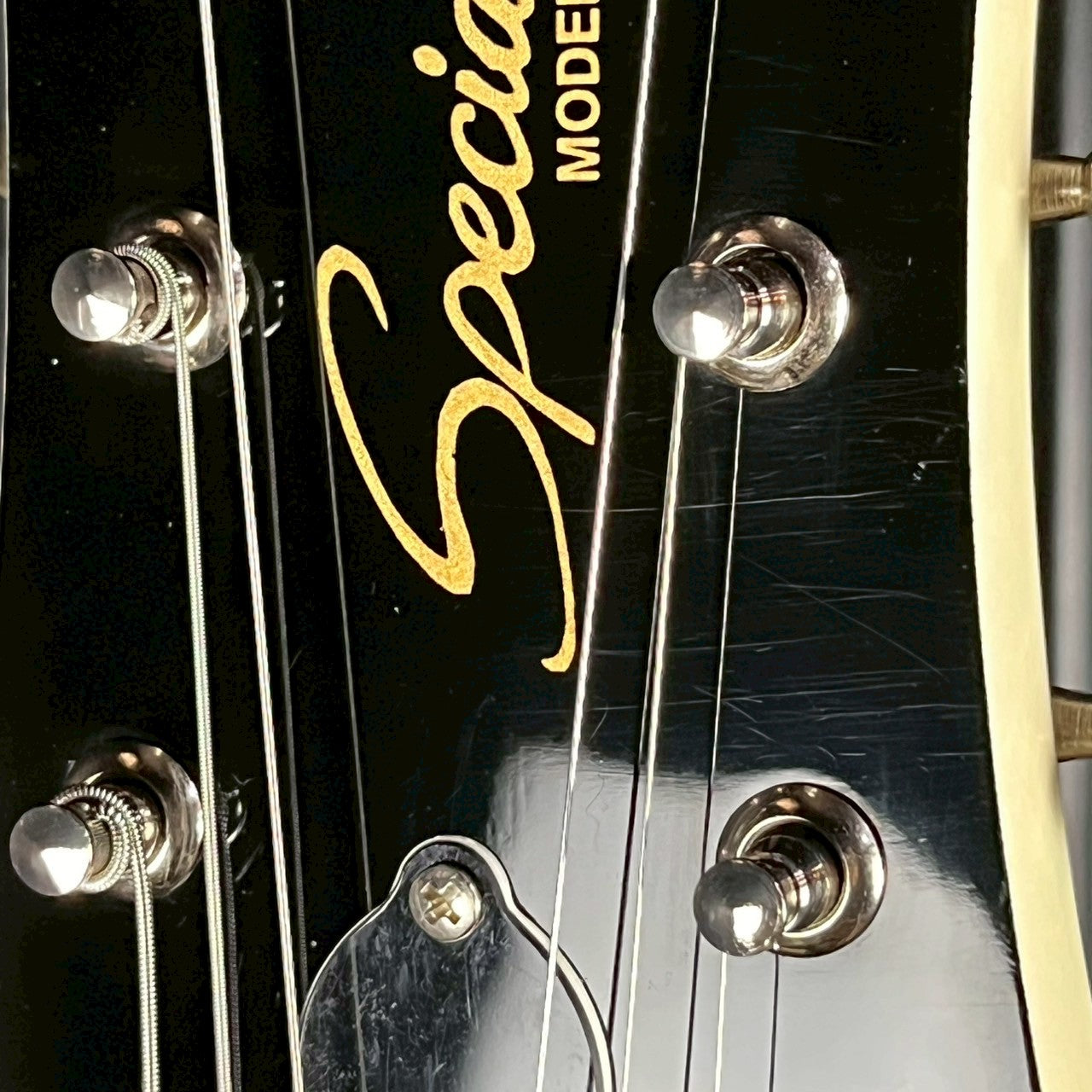 Epiphone Les Paul Special-II 2009