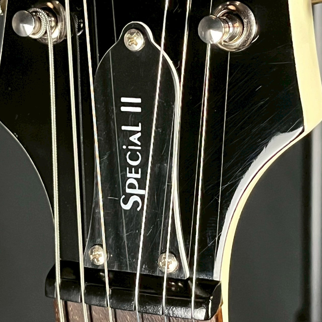 Epiphone Les Paul Special-II 2009