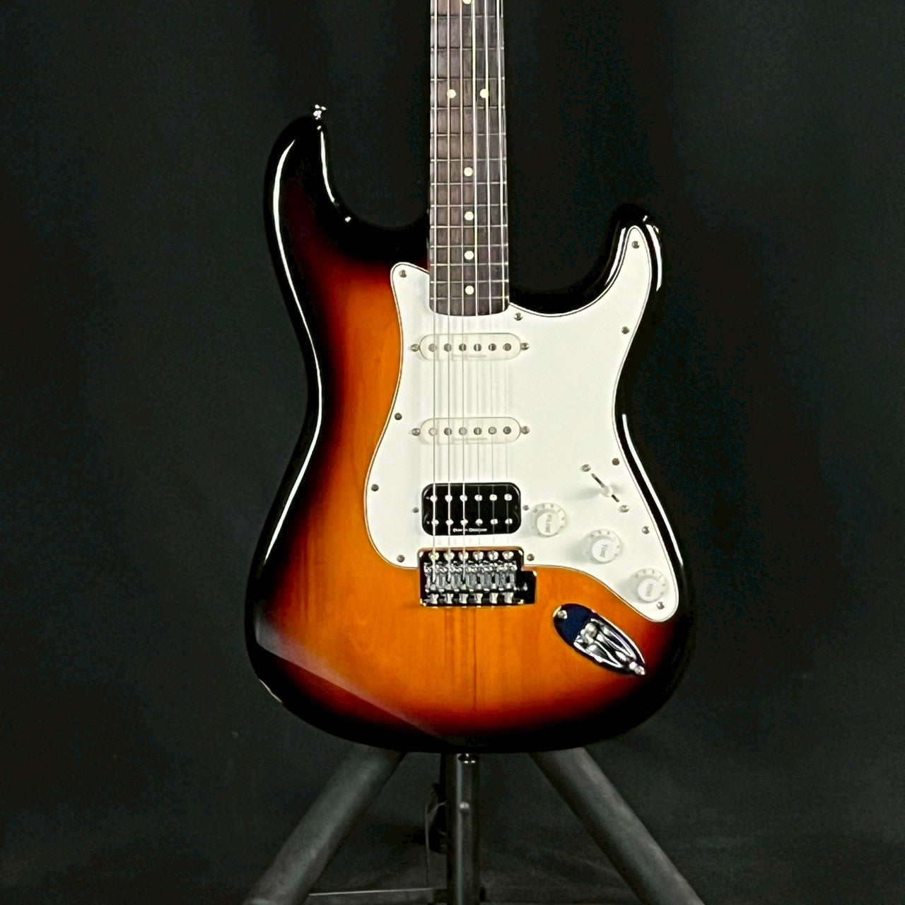 Squier Vintage Modified 70s Stratocaster Mod