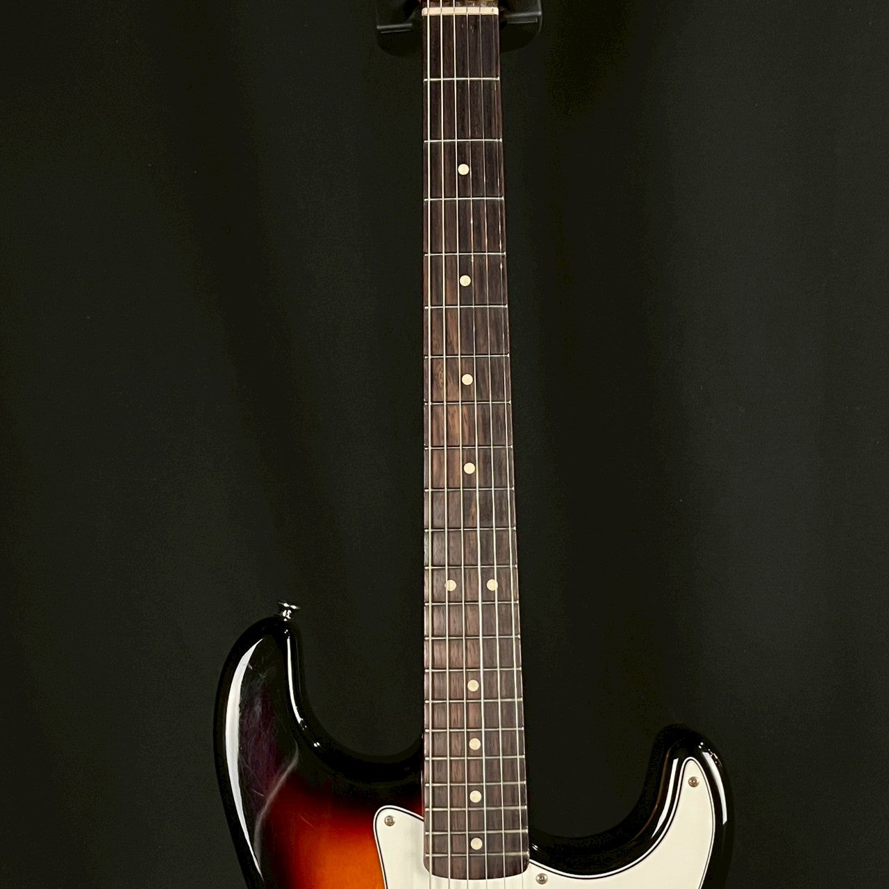 Squier Vintage Modified 70s Stratocaster Mod