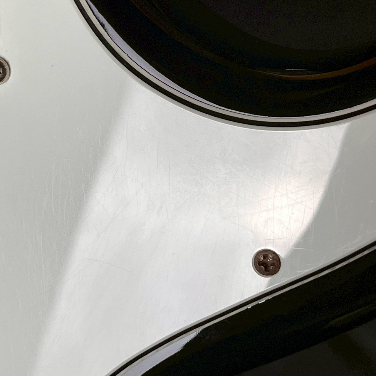 Squier Vintage Modified 70s Stratocaster Mod
