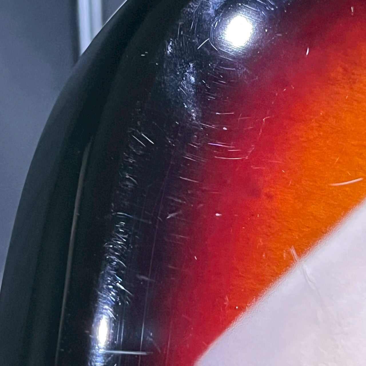 Squier Vintage Modified 70s Stratocaster Mod