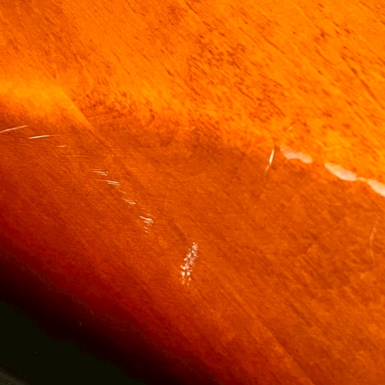 Squier Vintage Modified 70s Stratocaster Mod