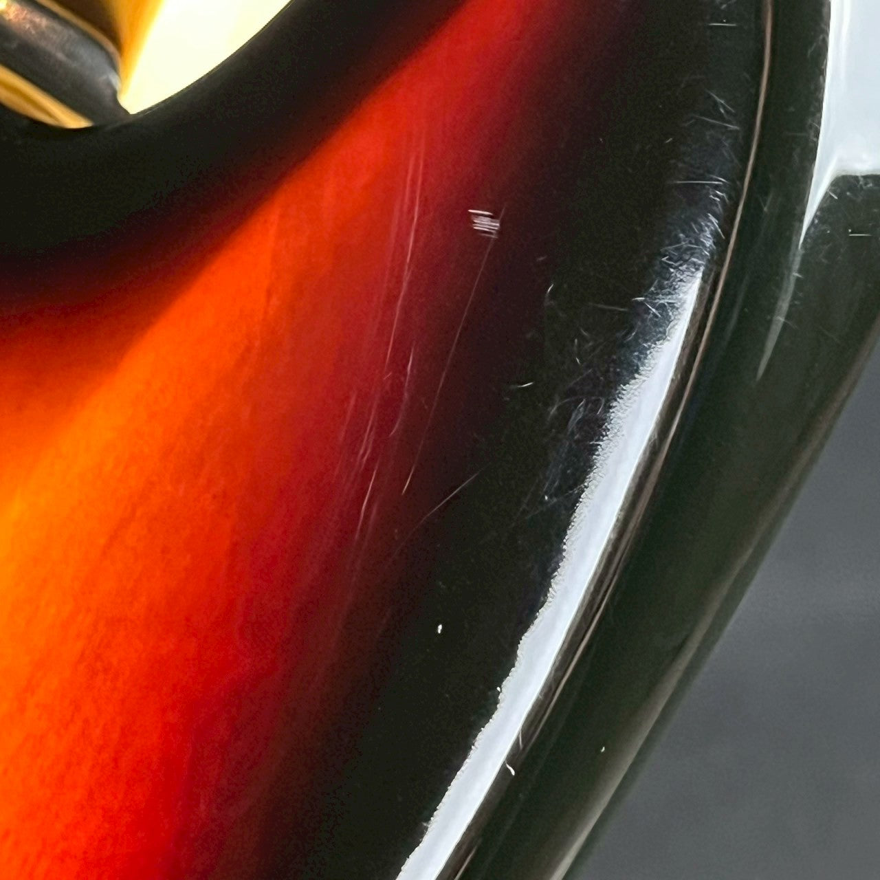 Squier Vintage Modified 70s Stratocaster Mod