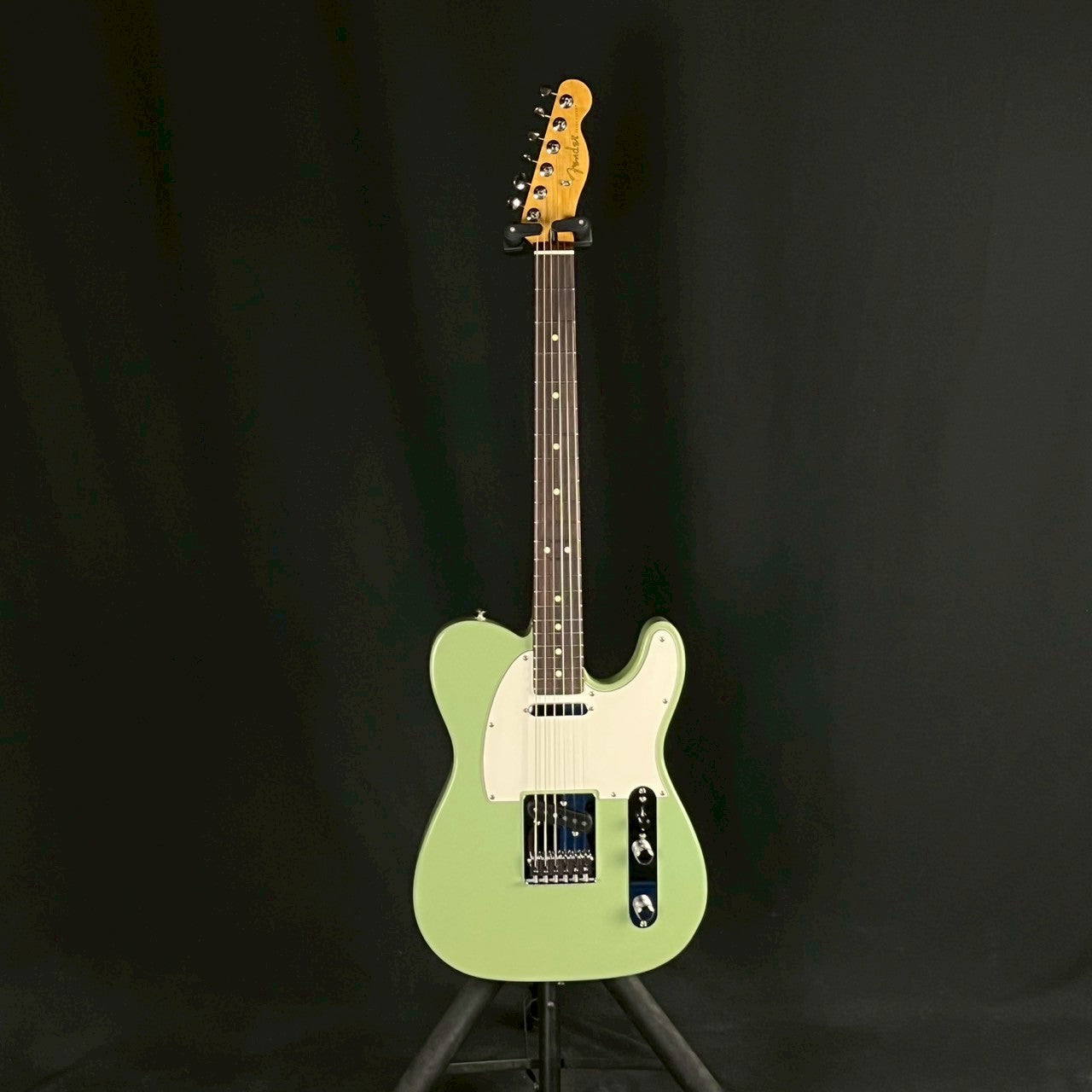 Fender Player II Telecaster BCG RW 2024