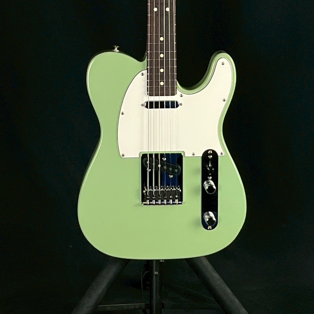 Fender Player II Telecaster BCG RW 2024