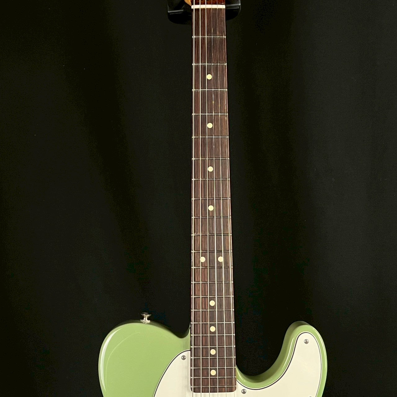 Fender Player II Telecaster BCG RW 2024