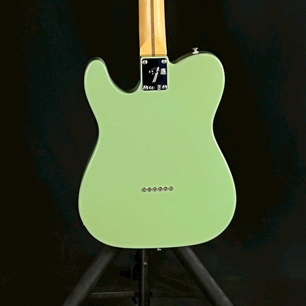 Fender Player II Telecaster BCG RW 2024