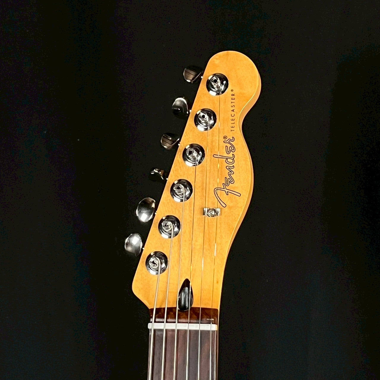Fender Player II Telecaster BCG RW 2024