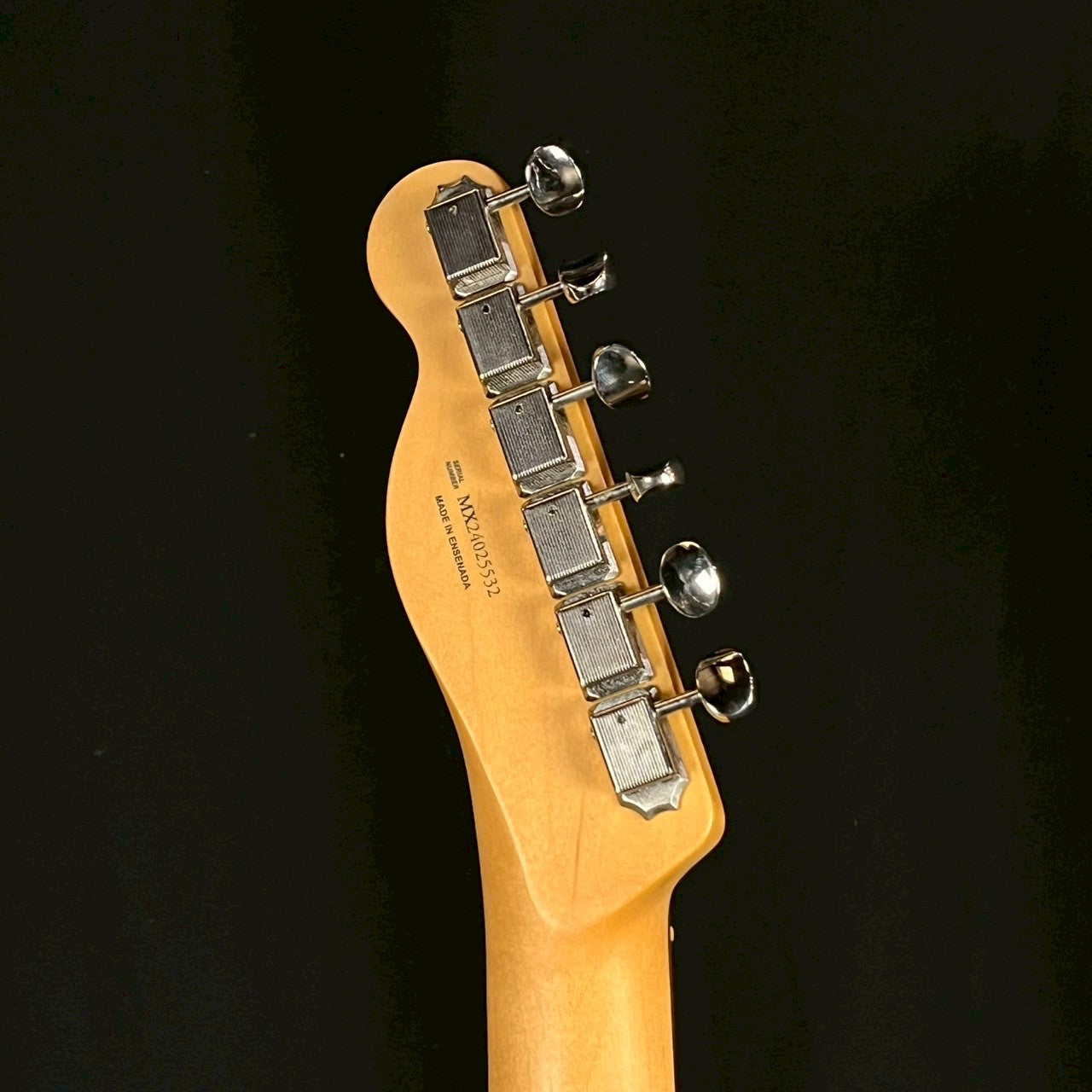 Fender Player II Telecaster BCG RW 2024