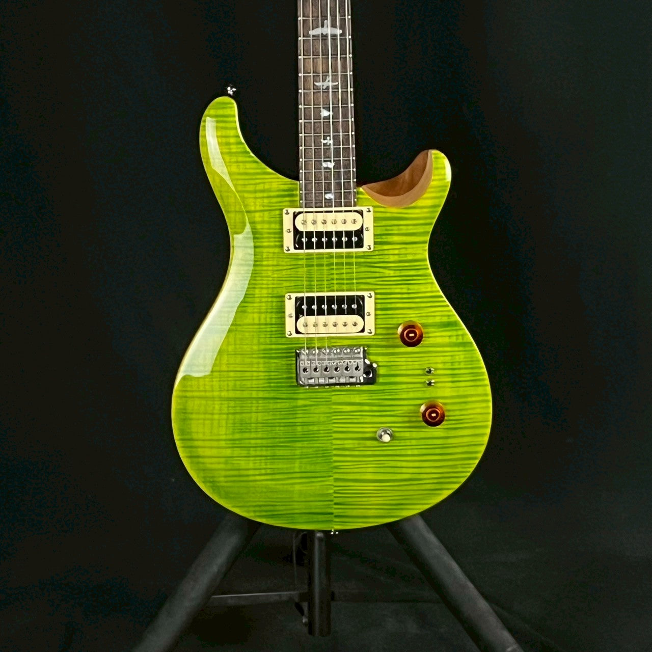 PRS SE Custom 24 2021