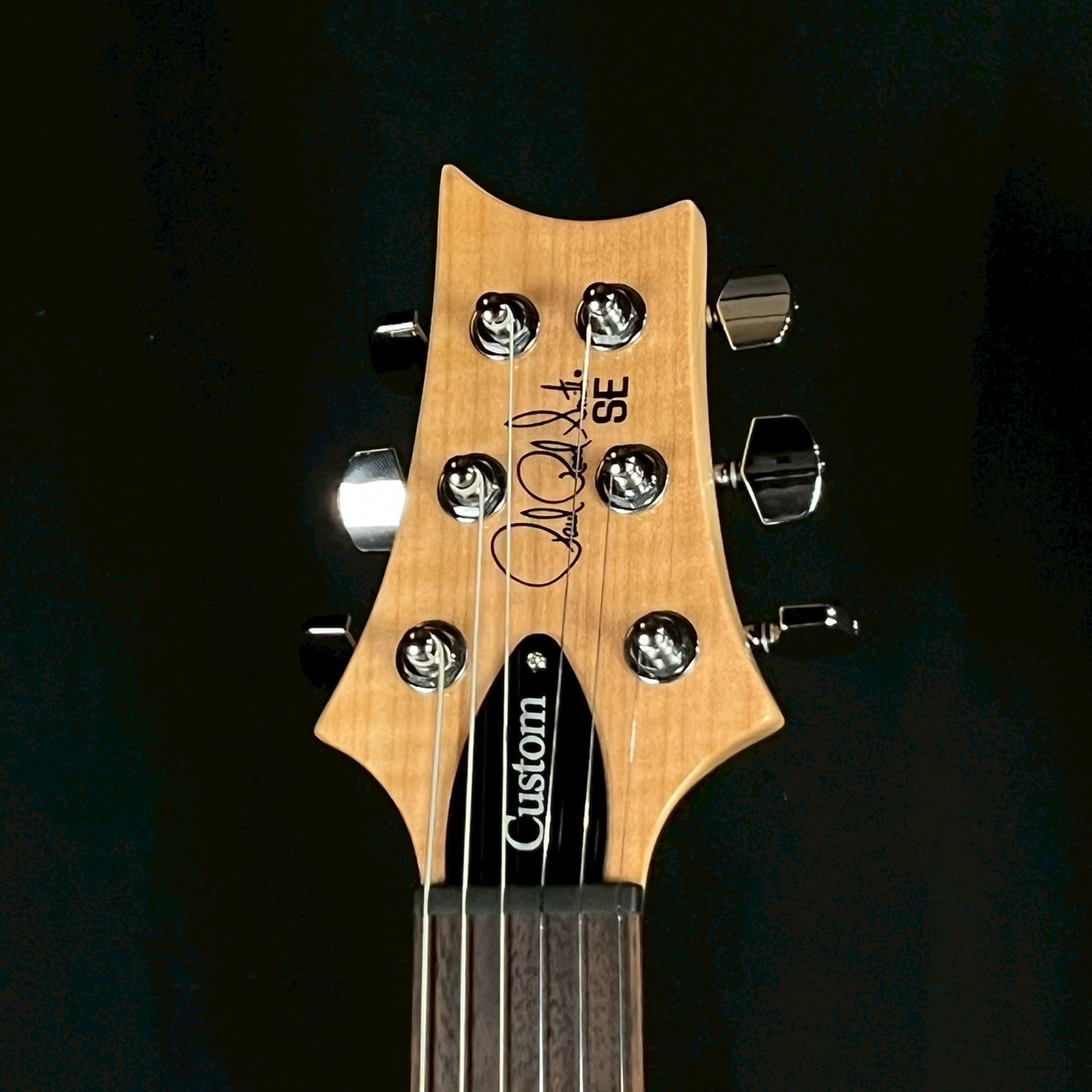 PRS SE Custom 24 2021