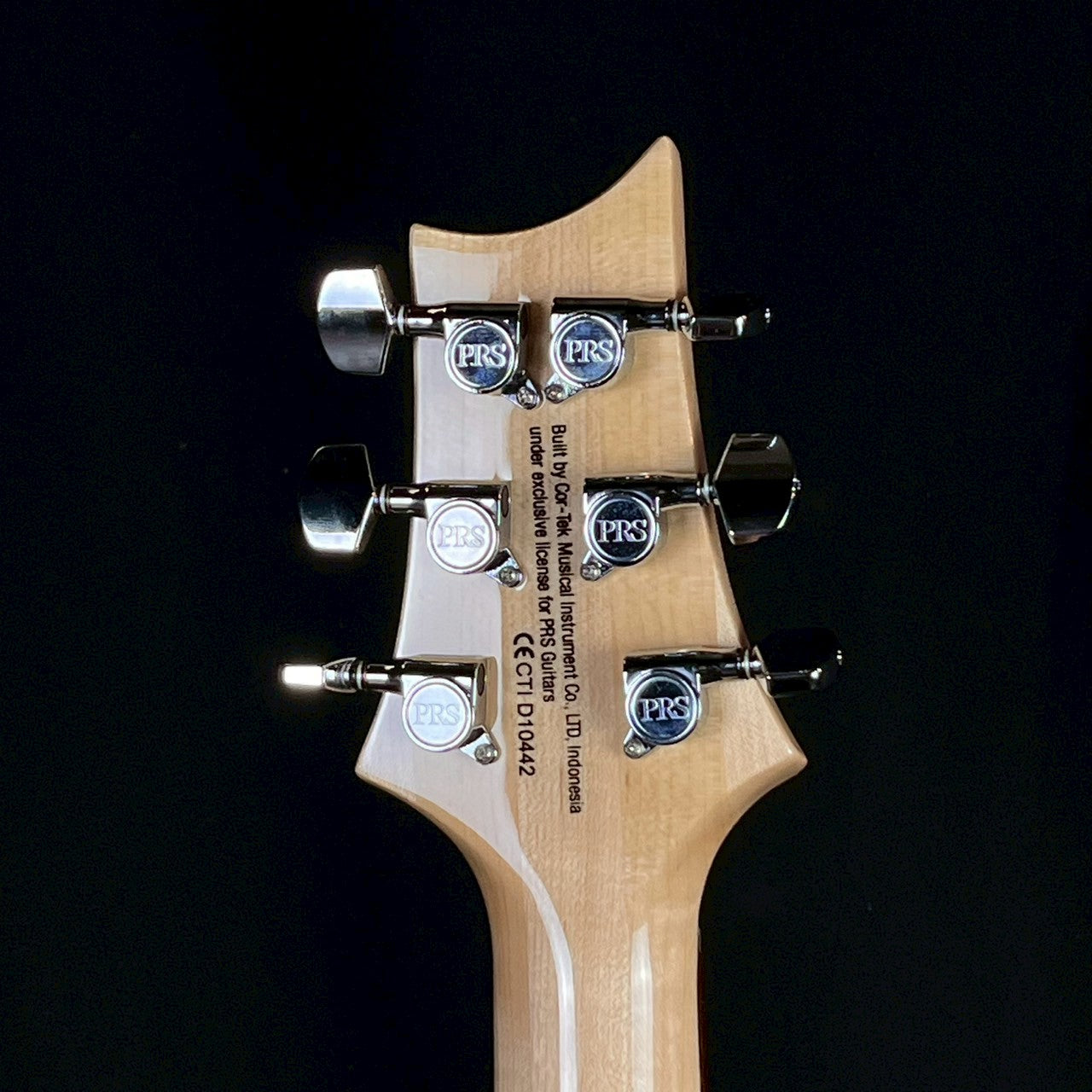 PRS SE Custom 24 2021