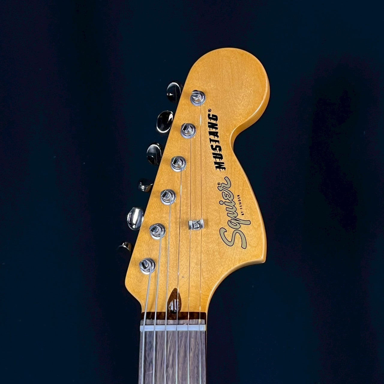 Squier Classic Vibe 60s Mustang