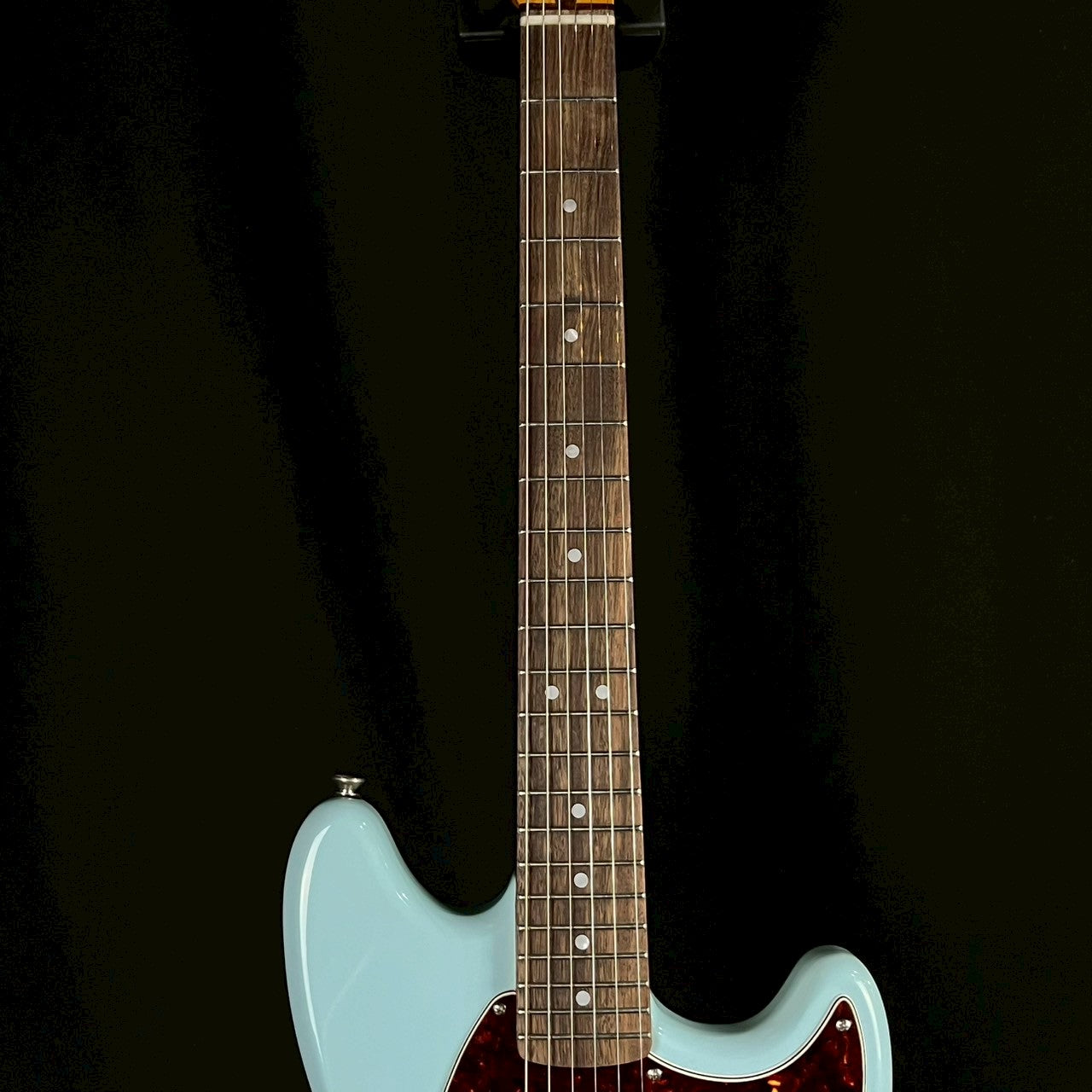 Squier Classic Vibe 60s Mustang