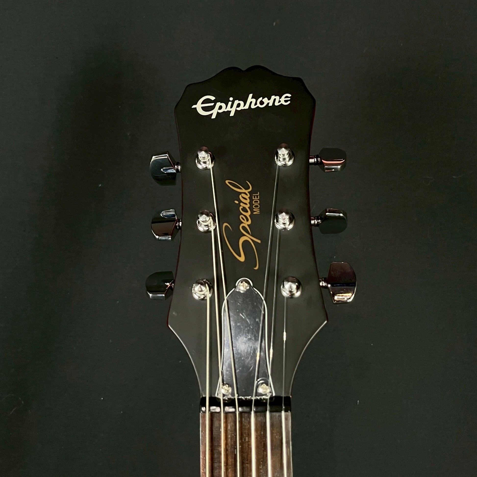Epiphone Les Paul Special 2013