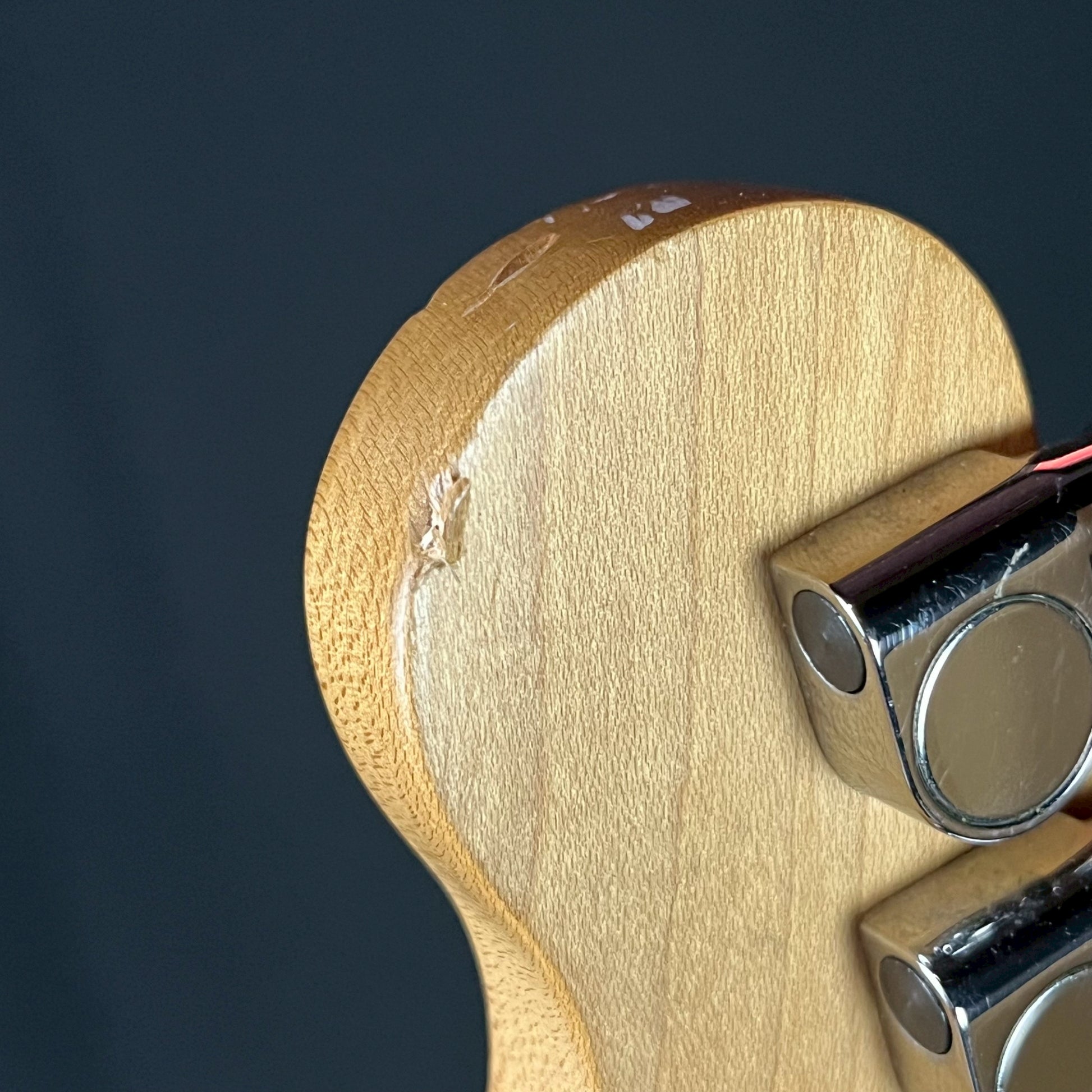 Squier Affinity Telecaster