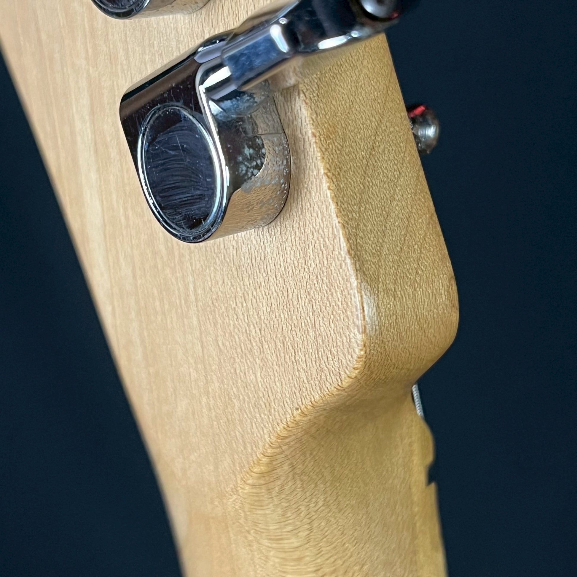 Squier Affinity Telecaster