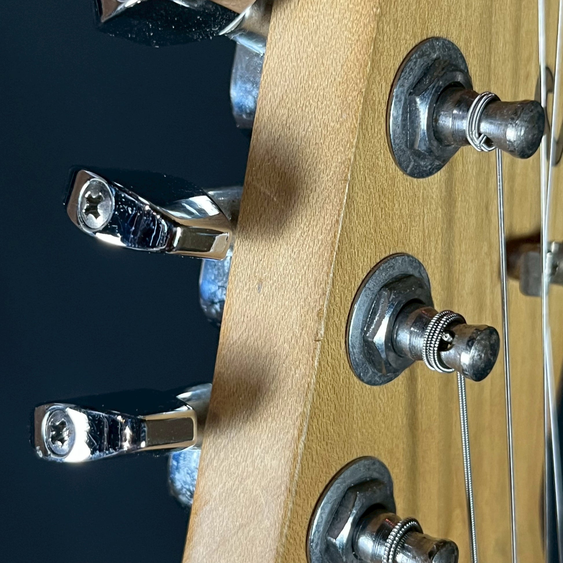 Squier Affinity Telecaster