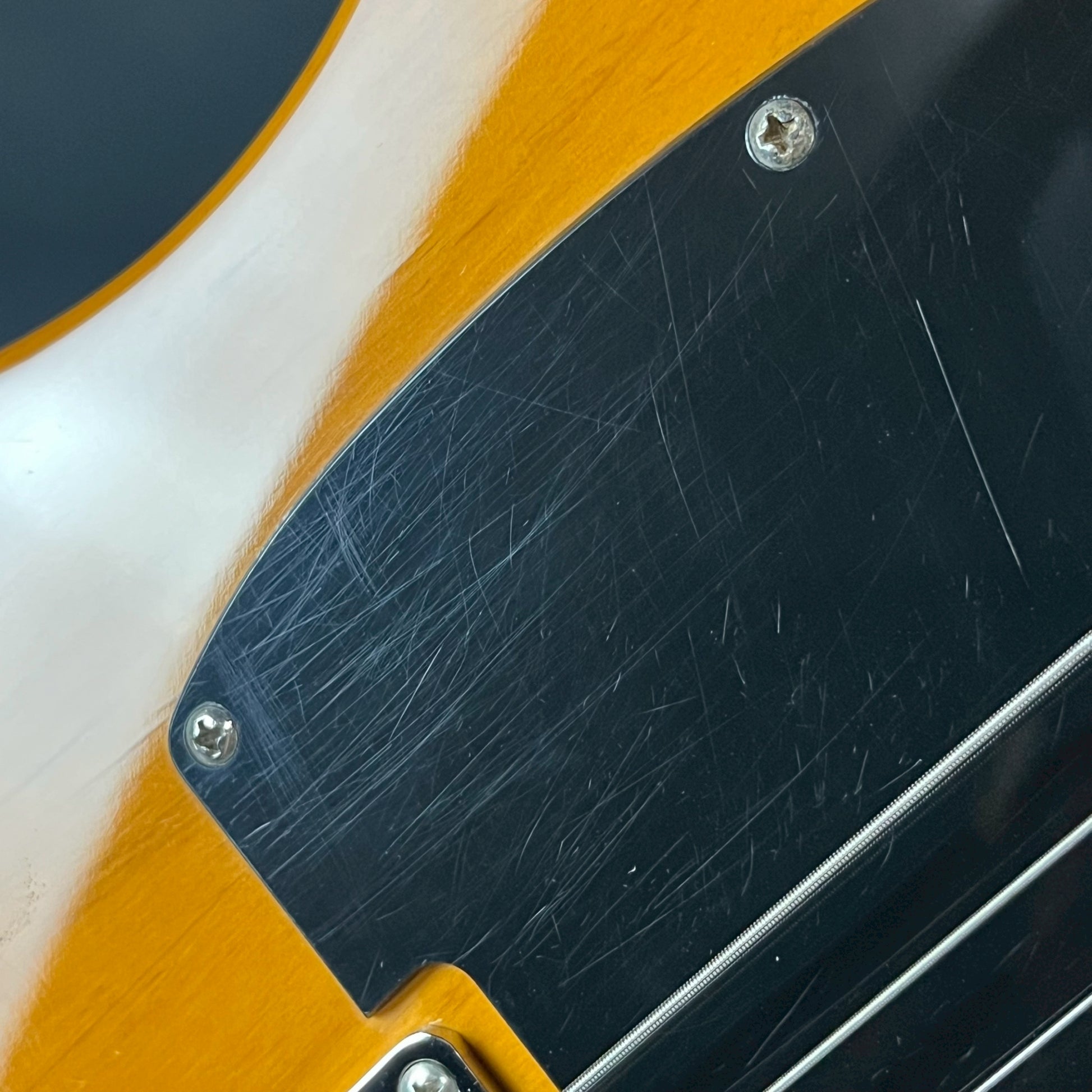 Squier Affinity Telecaster