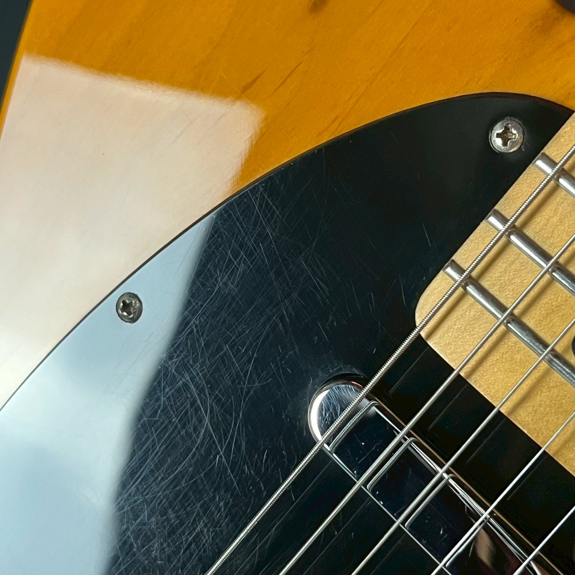 Squier Affinity Telecaster