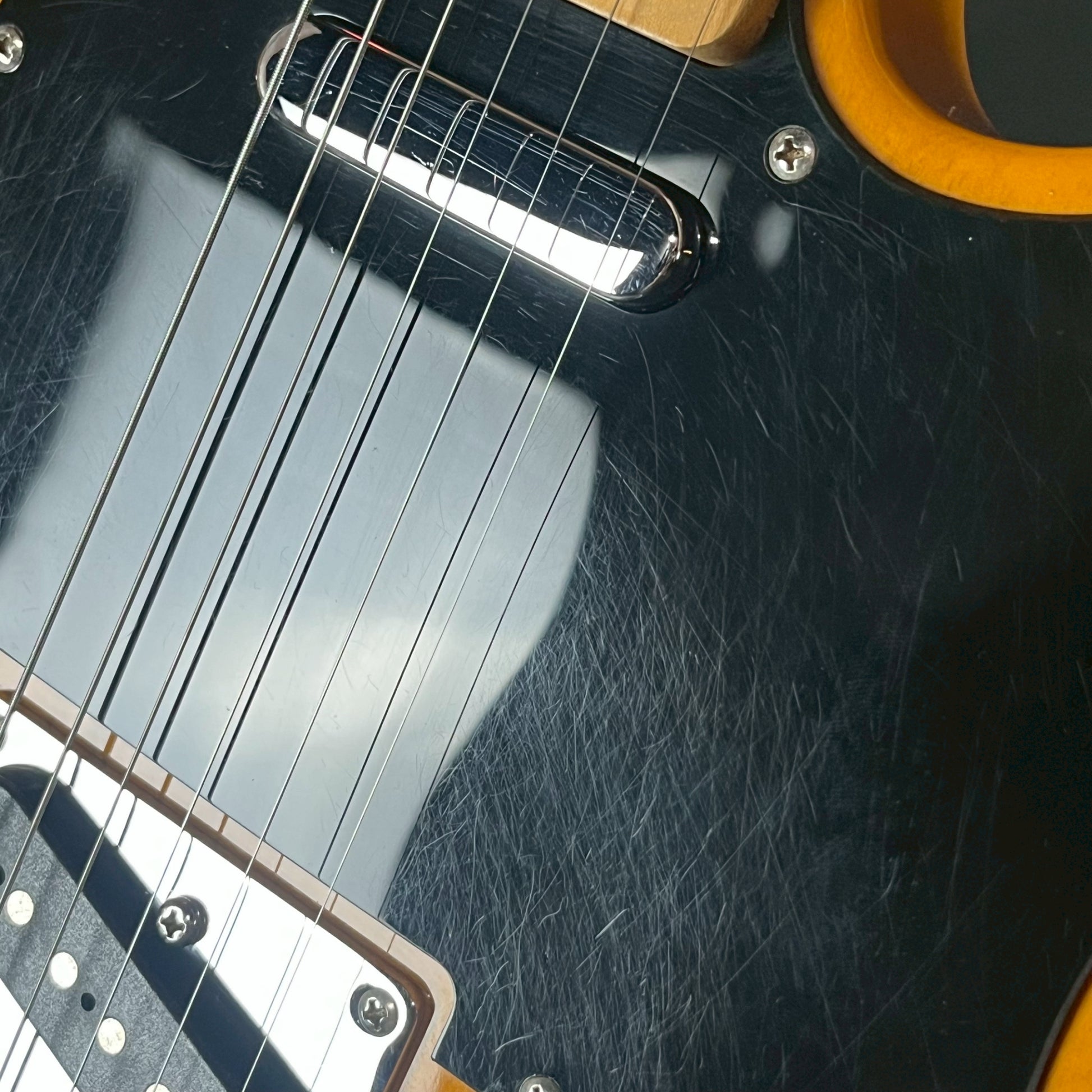 Squier Affinity Telecaster