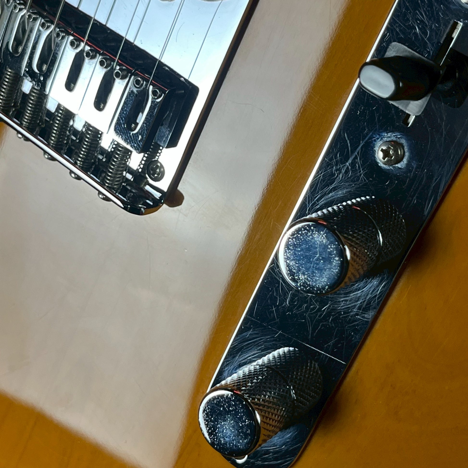 Squier Affinity Telecaster