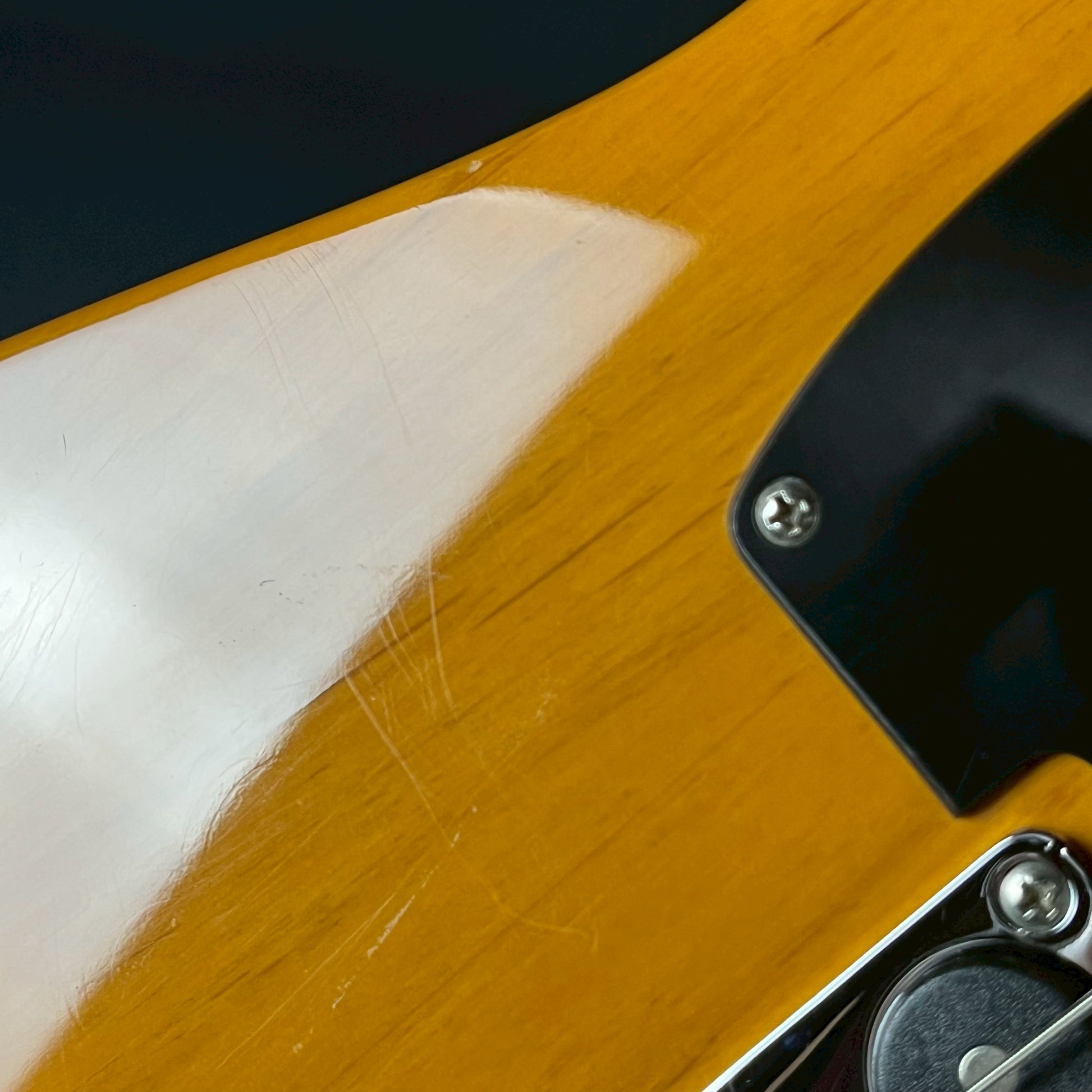 Squier Affinity Telecaster