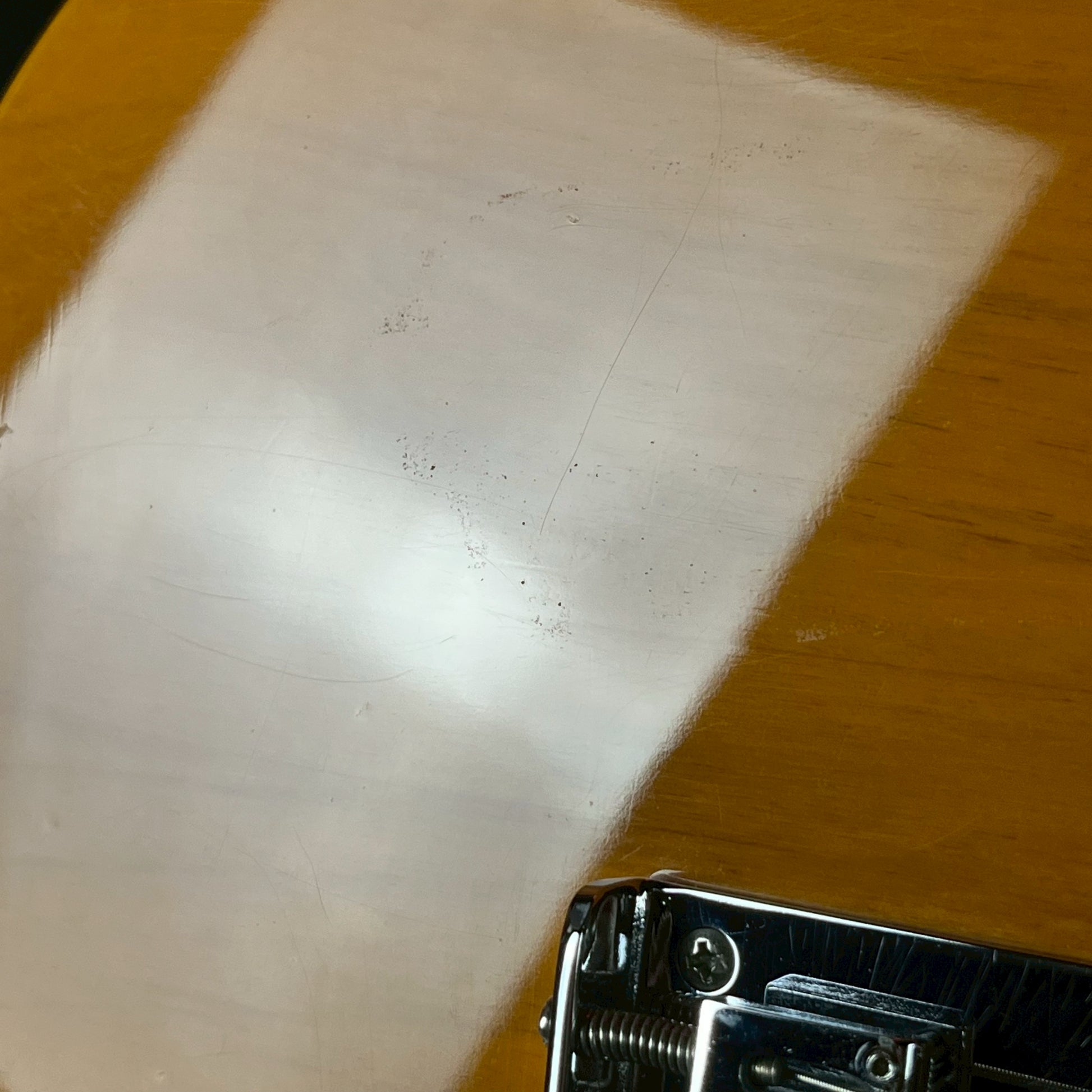 Squier Affinity Telecaster