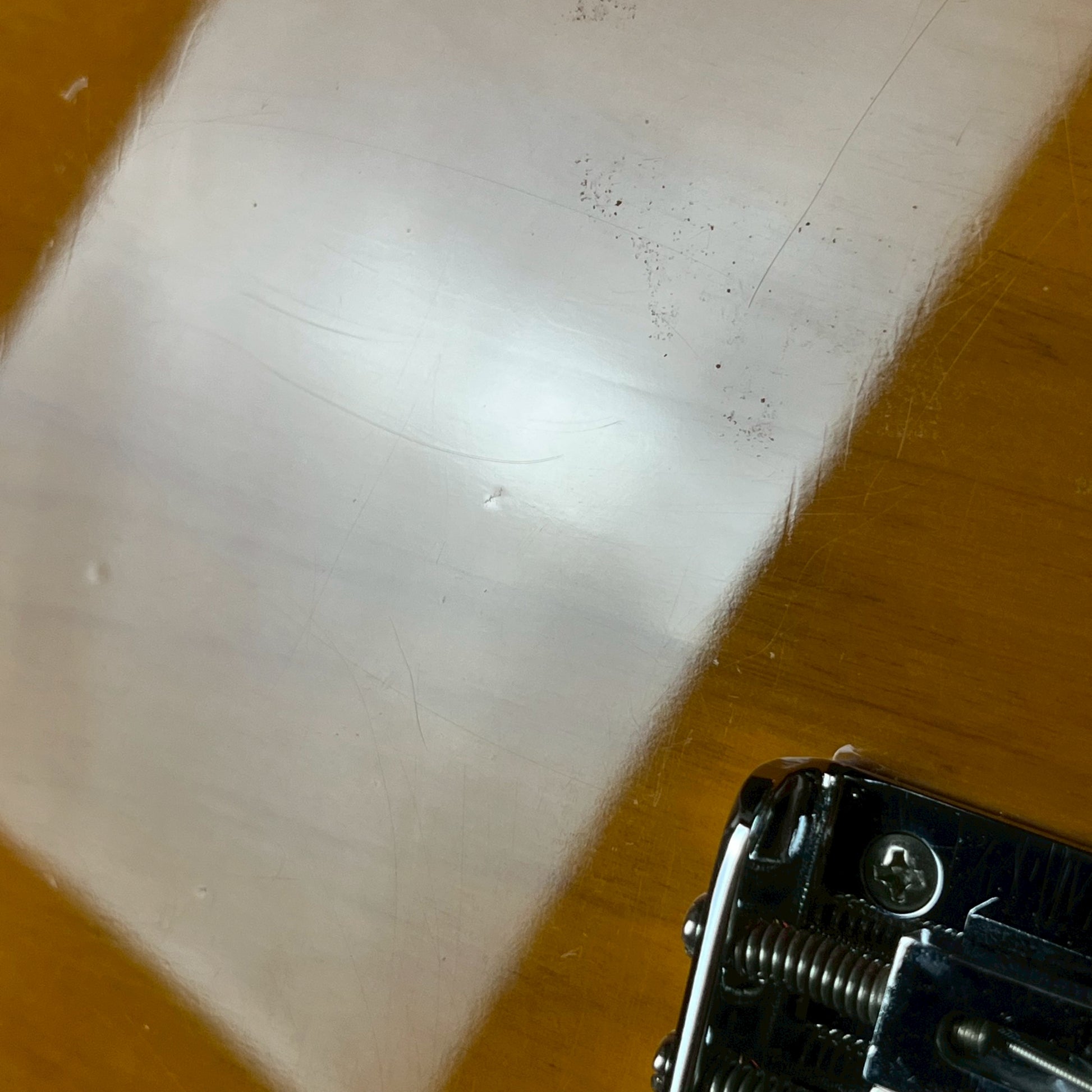 Squier Affinity Telecaster