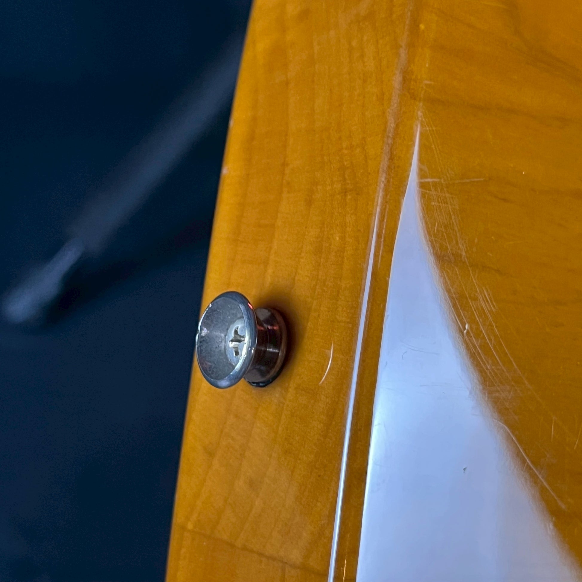 Squier Affinity Telecaster