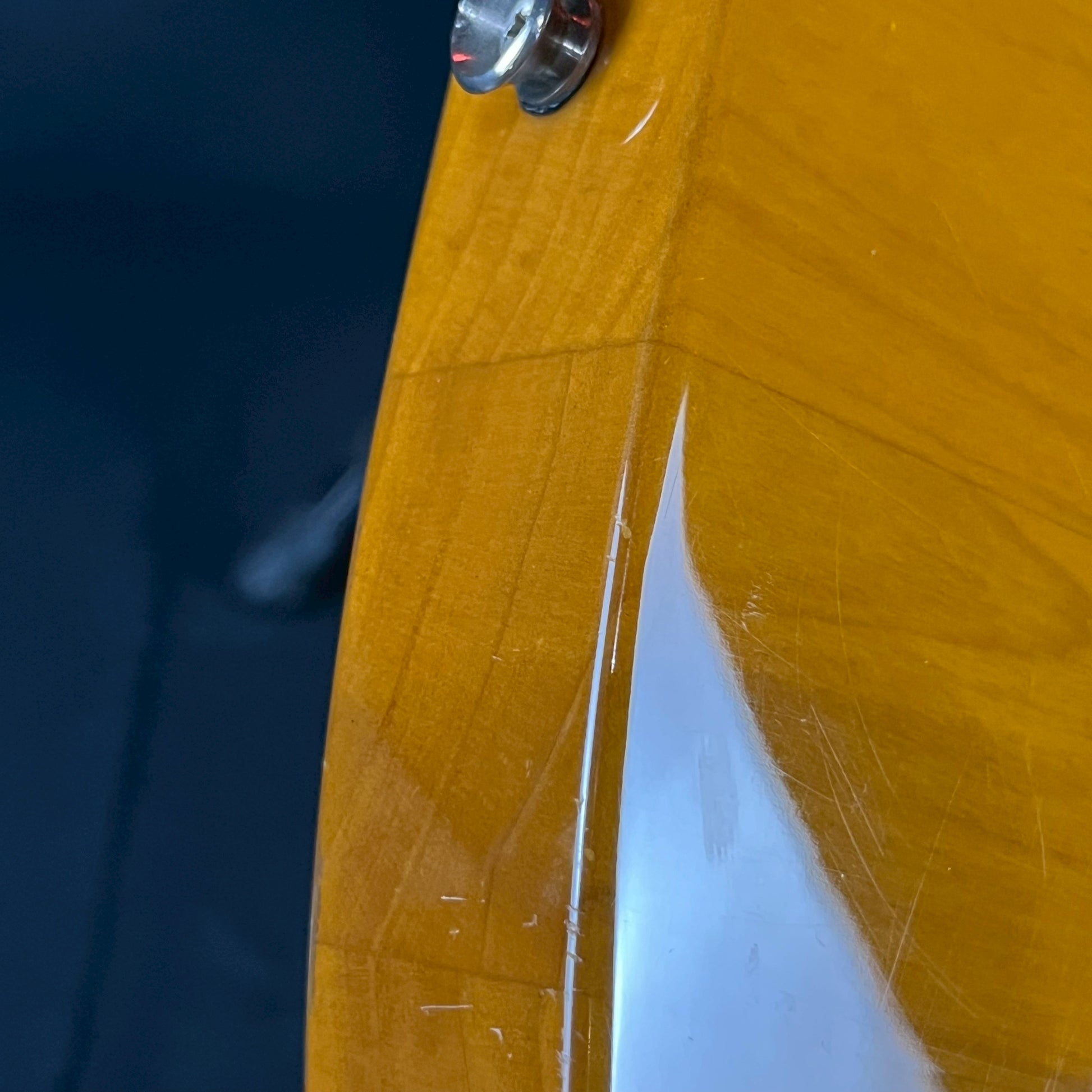 Squier Affinity Telecaster