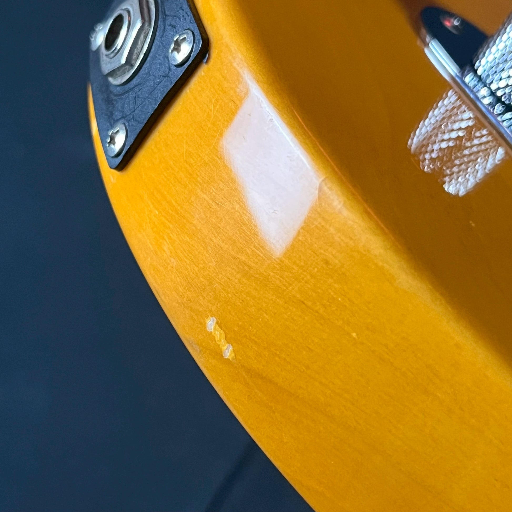 Squier Affinity Telecaster