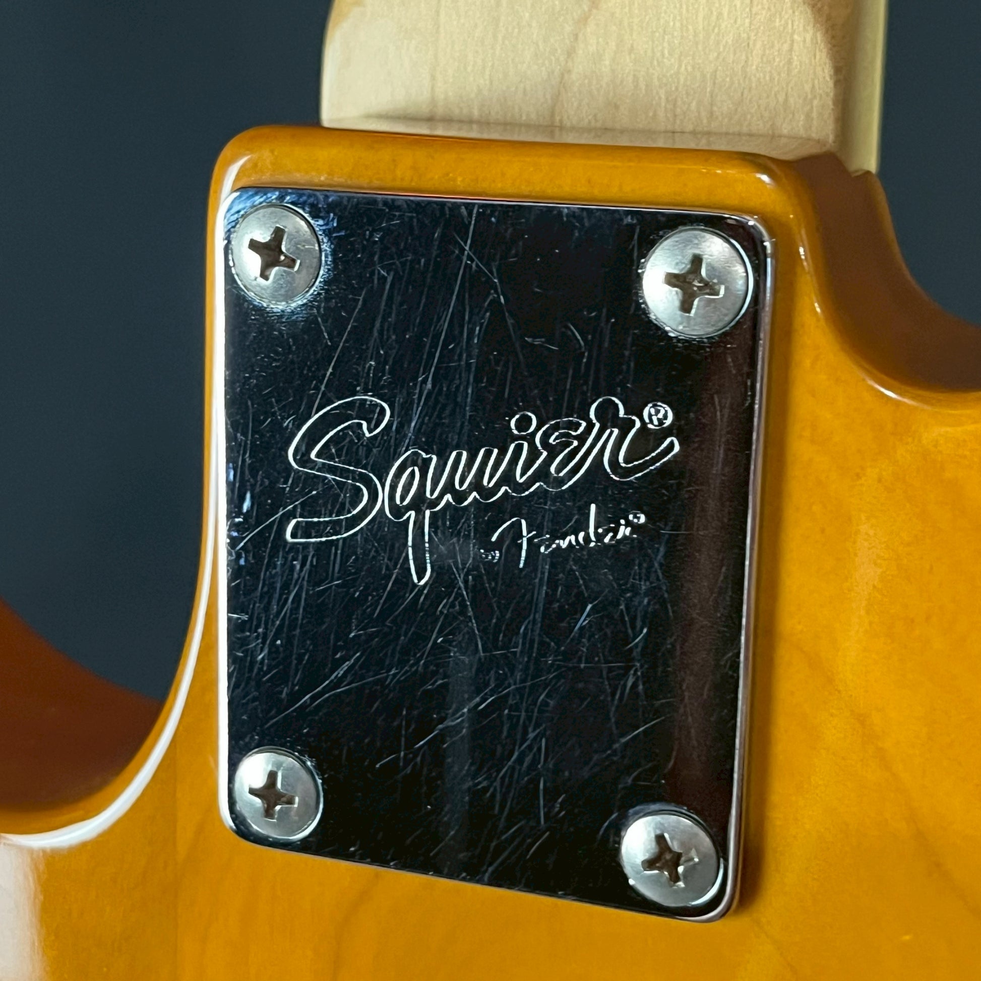 Squier Affinity Telecaster