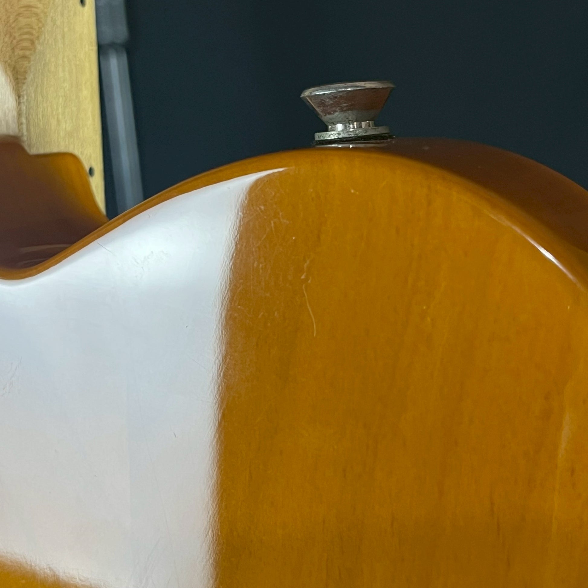 Squier Affinity Telecaster