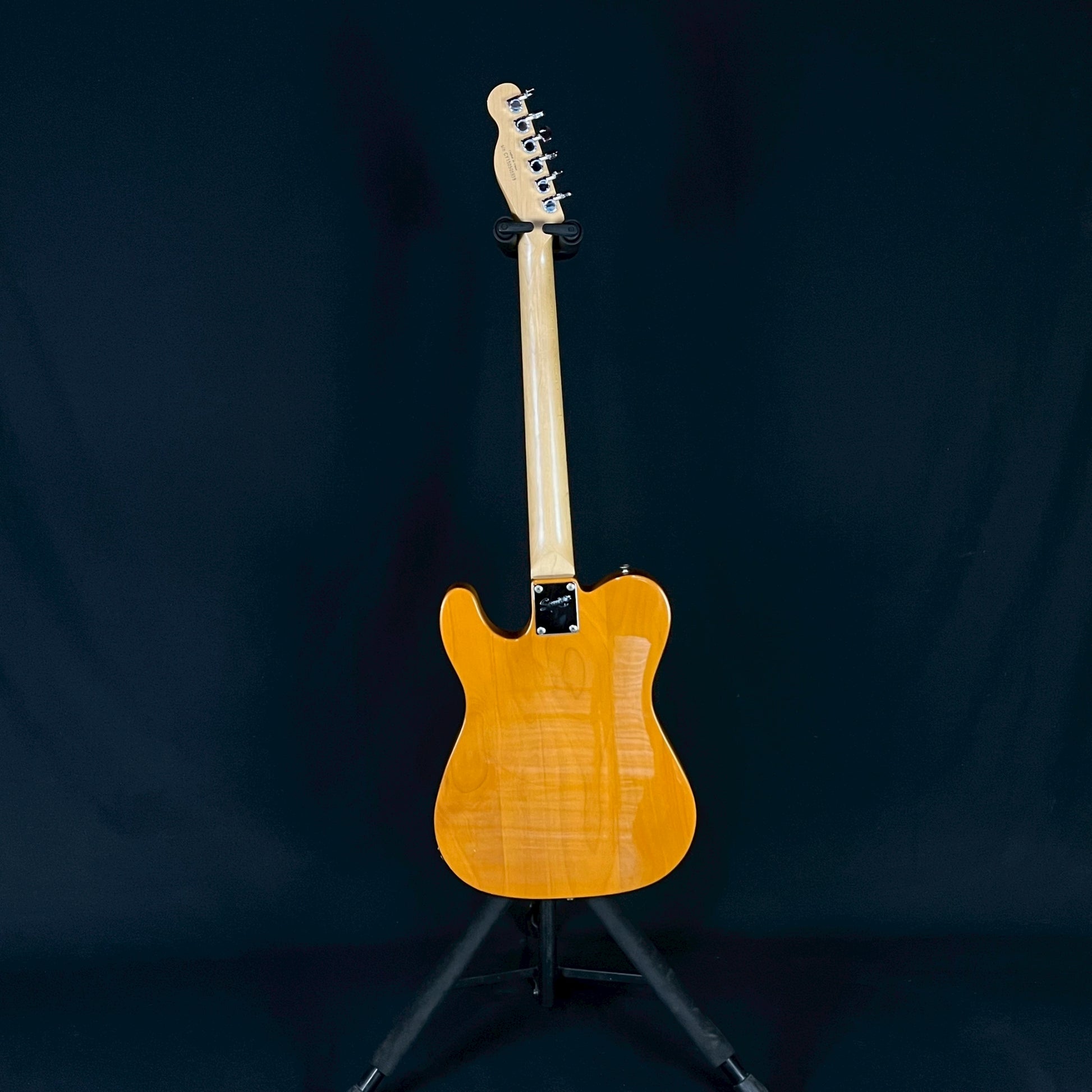 Squier Affinity Telecaster