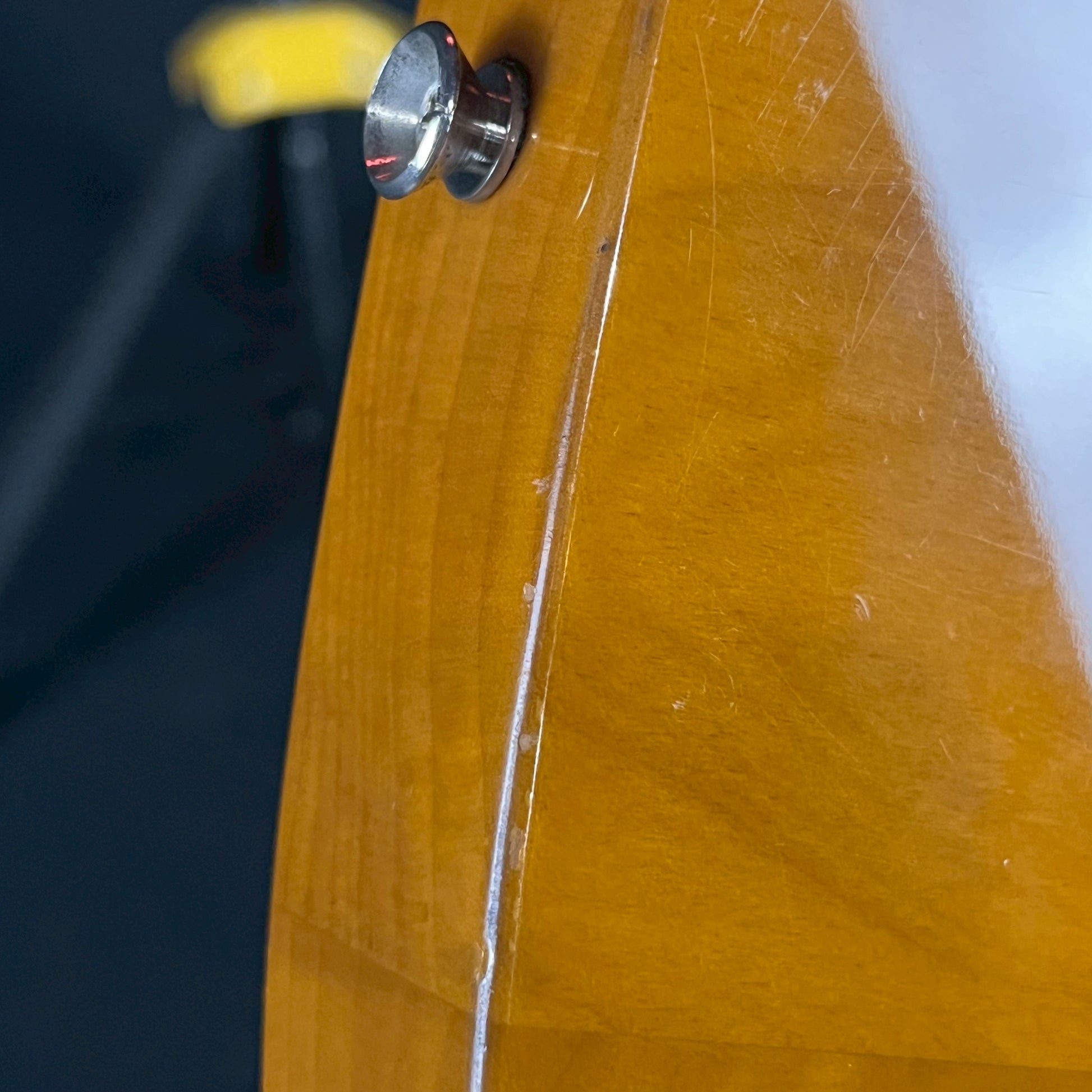 Squier Affinity Telecaster