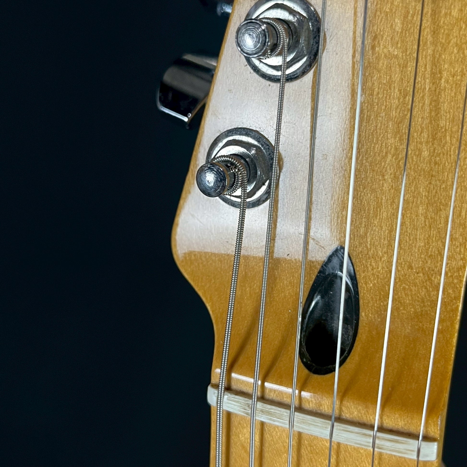 Fender Player Telecaster Mod 2018