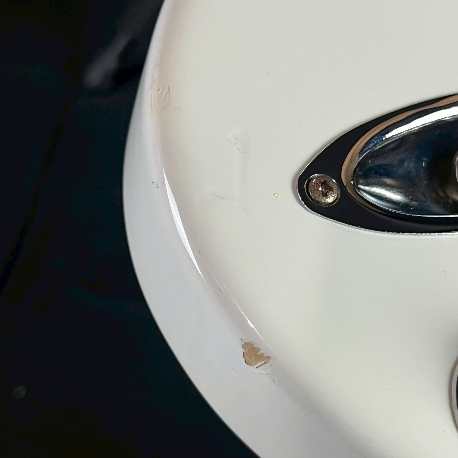 Bacchus Global Series GP-001