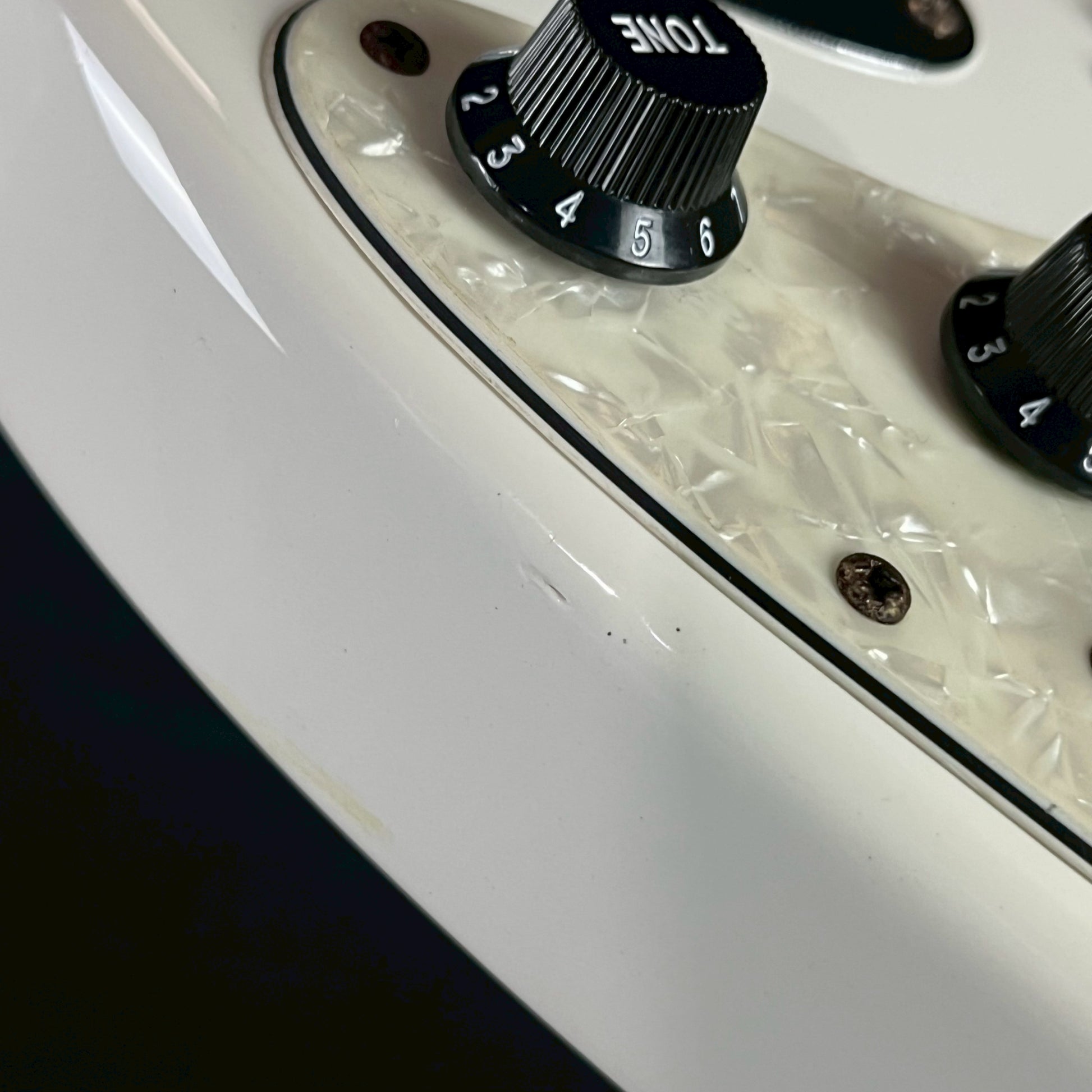 Bacchus Global Series GP-001