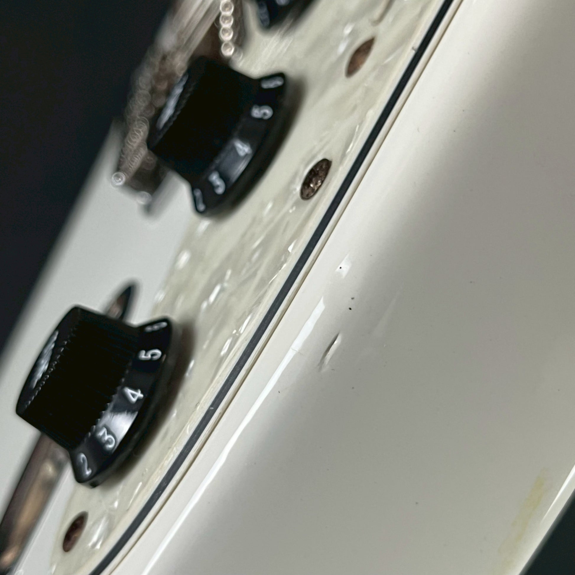 Bacchus Global Series GP-001