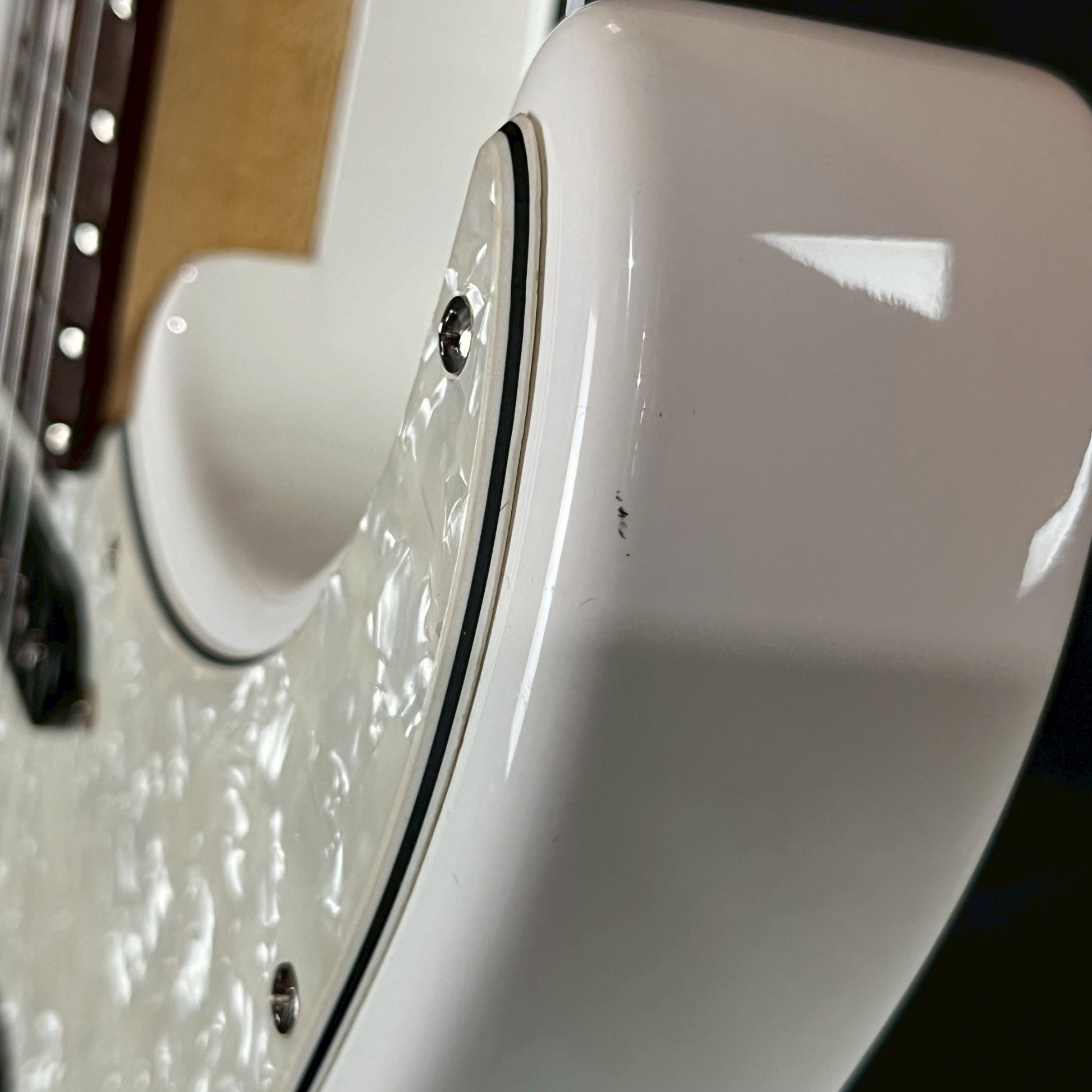 Bacchus Global Series GP-001